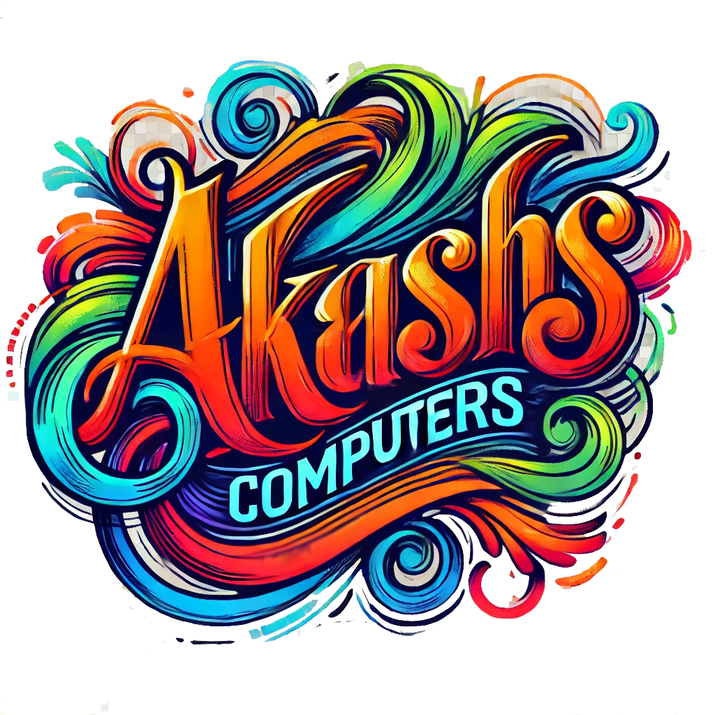 Akash Computers X Riyad Hossain Huzaifa